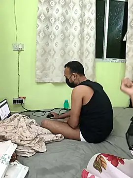 Hot-Sexy-Riya online show from November 27, 2025, 6:10 pm