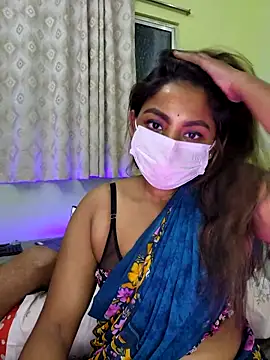 Hot-Sexy-Riya online show from December 4, 2025, 7:55 pm