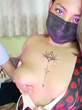 Hot-Sexy-Riya online show from January 19, 2026, 10:52 am