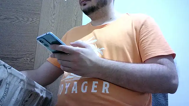 Snapshot of Black_Scorpion91 chatting on September 27, 2025, 5:29 pm Black Scorpion91 online show from September 27, 2025, 5:29 pm