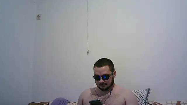 Black Scorpion91 online show from June 2, 2026, 5:26 pm
