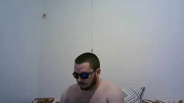 Black Scorpion91 online show from June 3, 2026, 5:18 pm