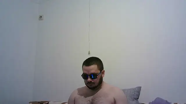 Black Scorpion91 online show from June 4, 2026, 6:25 pm