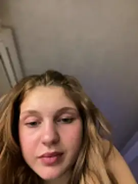 Emaline Fane online show from March 19, 2026, 6:12 pm