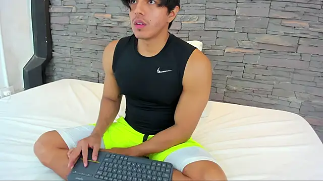 Anker Colin online show from September 19, 2025, 3:30 am