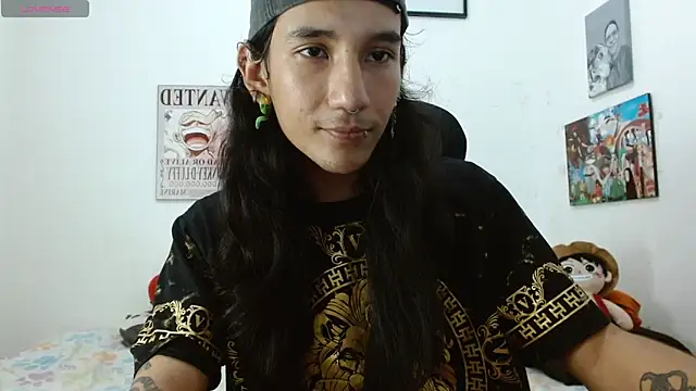 Max0n  online show from November 12, 2025, 4:35 am