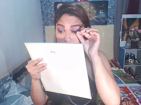 Snapshot of Alexandriasexycock4u chatting on September 12, 2025, 12:38 pm Alexandriasexycock4u online show from September 12, 2025, 12:38 pm