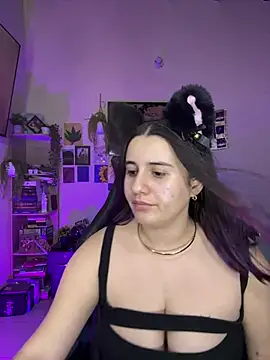 Lana Herondale online show from May 16, 2026, 3:14 am