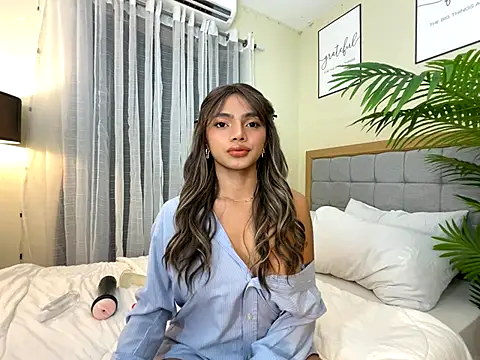 miss glenda online show from October 26, 2025, 12:38 am