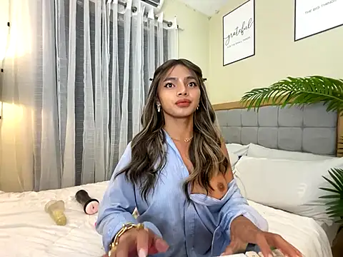 miss glenda online show from October 29, 2025, 11:06 pm