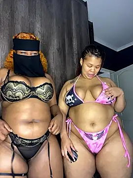 Thick Ass Barbiie online show from January 18, 2026, 2:32 pm