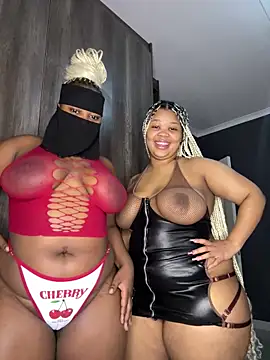 Thick Ass Barbiie online show from April 1, 2026, 6:49 pm