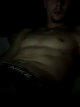 Yoyo6519 online show from October 8, 2025, 8:39 pm