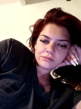 LadyNora online show from October 22, 2025, 6:24 am