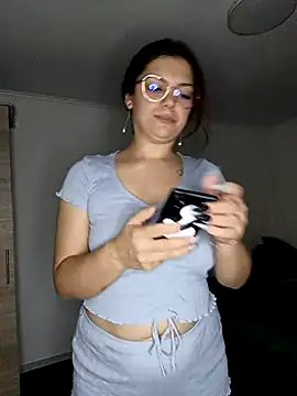 LadyNora online show from March 30, 2026, 6:09 pm