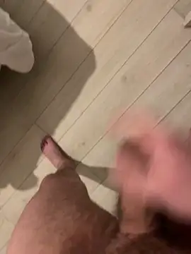 Chriscoki online show from November 16, 2025, 4:56 pm