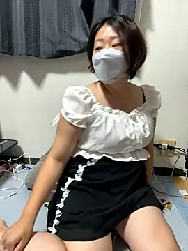 Snapshot of hima-wari0707 chatting on October 1, 2025, 1:06 pm hima-wari0707 online show from October 1, 2025, 1:06 pm