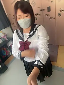 Snapshot of hima-wari0707 chatting on March 21, 2026, 5:56 am hima-wari0707 online show from March 21, 2026, 5:56 am