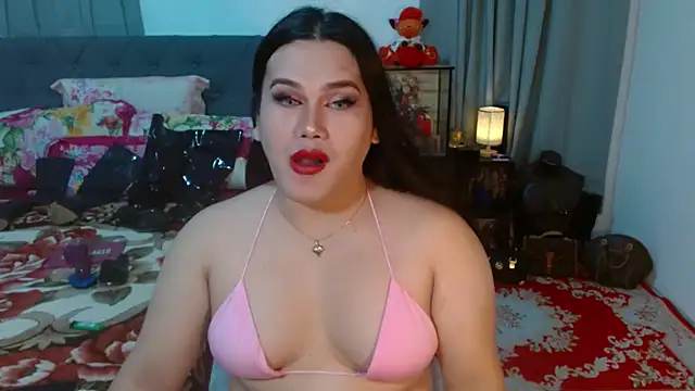 LustfullVelindaks online show from October 8, 2025, 9:18 am