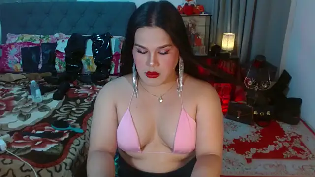 LustfullVelindaks online show from November 6, 2025, 8:15 am