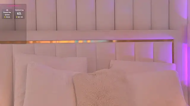 AlexaFlow online show from March 15, 2026, 6:14 pm