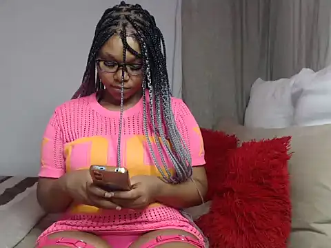 DarrkDeeva68 online show from October 27, 2025, 1:59 pm