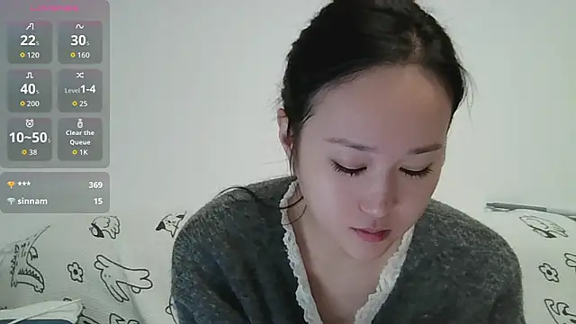 Snapshot of Belinda66 chatting on October 23, 2025, 7:40 am Belinda66 online show from October 23, 2025, 7:40 am