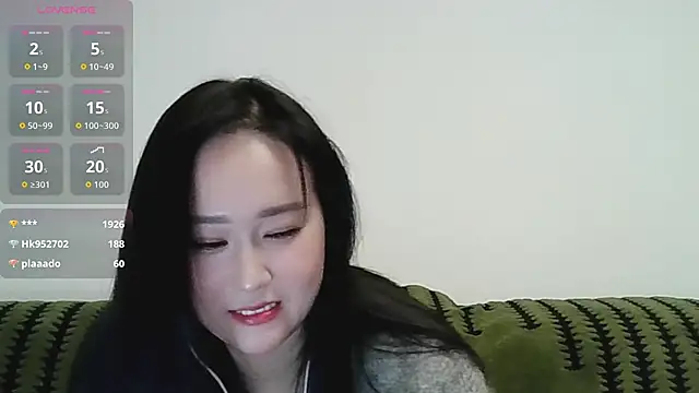 Snapshot of Belinda66 chatting on October 30, 2025, 4:41 pm Belinda66 online show from October 30, 2025, 4:41 pm