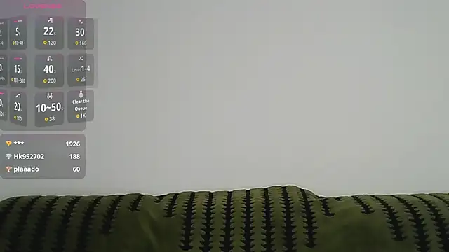 Snapshot of Belinda66 chatting on October 31, 2025, 4:30 pm Belinda66 online show from October 31, 2025, 4:30 pm