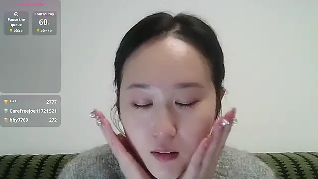 Snapshot of Belinda66 chatting on November 2, 2025, 3:03 pm Belinda66 online show from November 2, 2025, 3:03 pm