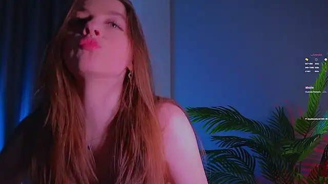 VirginiaHouston online show from February 28, 2026, 6:36 am