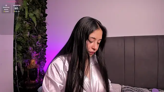 vela-kimm online show from February 17, 2026, 7:53 pm