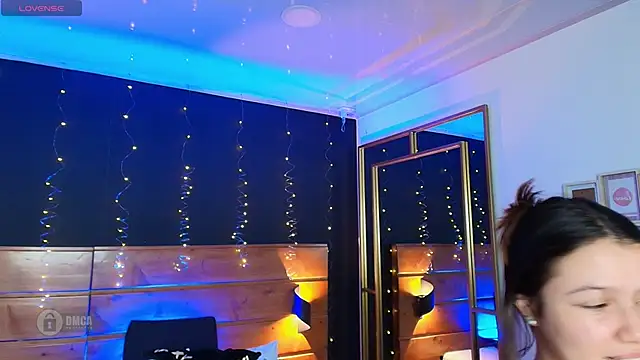 hanna kimura online show from September 20, 2025, 7:48 pm