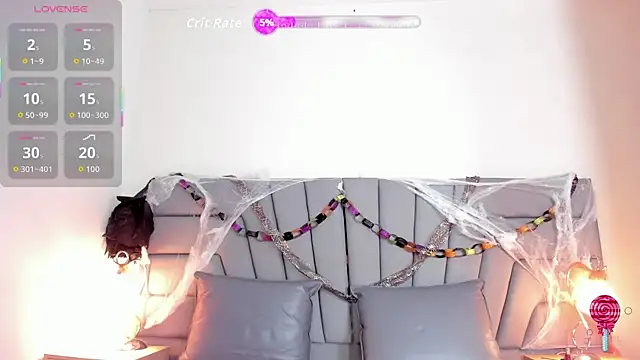 Maia 520 online show from October 10, 2025, 6:07 pm