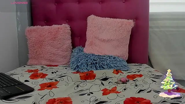 Veronica mellerr online show from December 20, 2025, 3:41 pm