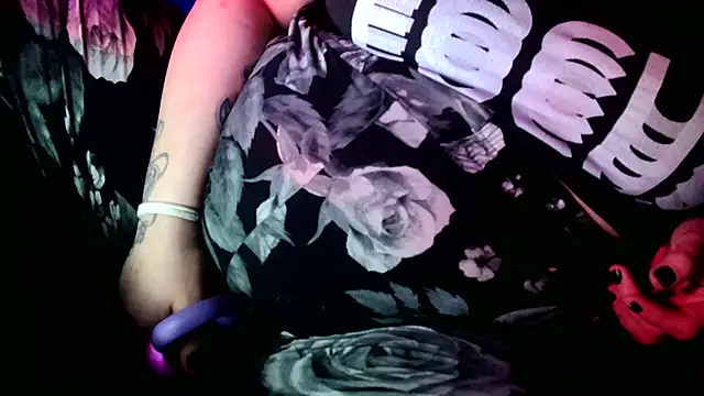 VanessaSpade online show from March 8, 2026, 5:39 pm