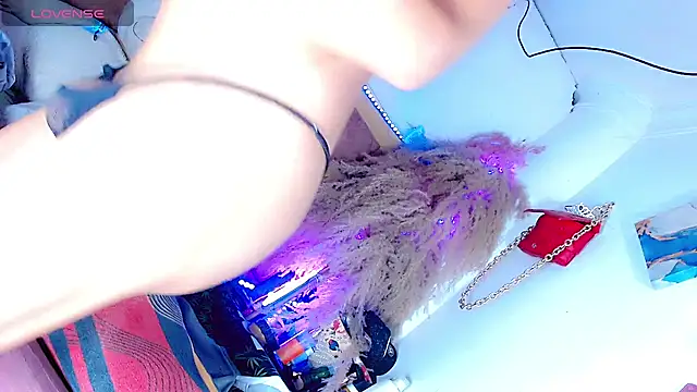 ravenous charmer online show from March 30, 2026, 11:11 am