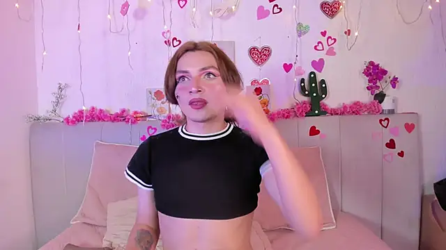 Tommy Lovee online show from October 10, 2025, 4:55 am