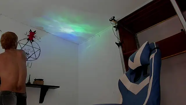 Lord Luciferhot Dirty666 online show from February 17, 2026, 3:40 pm