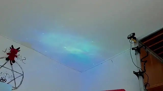 Lord Luciferhot Dirty666 online show from February 21, 2026, 3:24 pm