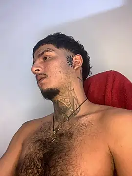 Lord Luciferhot Dirty666 online show from July 15, 2026, 10:04 pm