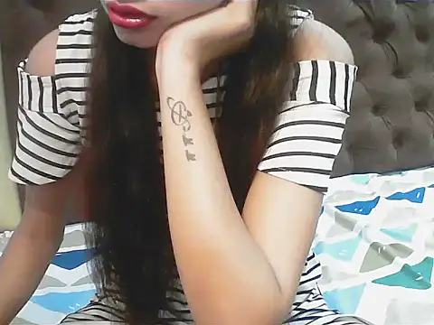 Snapshot of elize__ chatting on September 9, 2025, 2:55 am elize online show from September 9, 2025, 2:55 am