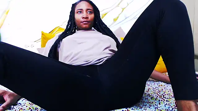 AmbarSmit online show from February 24, 2026, 2:31 am