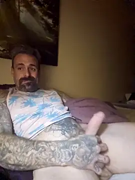 sethdarby online show from November 7, 2025, 4:56 am