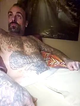 sethdarby online show from November 8, 2025, 6:46 am