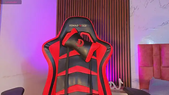 SpicyDemons online show from October 29, 2025, 3:42 am