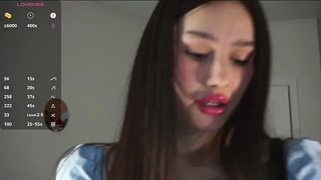 ViolaVow online show from September 10, 2025, 2:28 pm