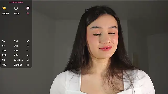 ViolaVow online show from September 19, 2025, 12:17 pm