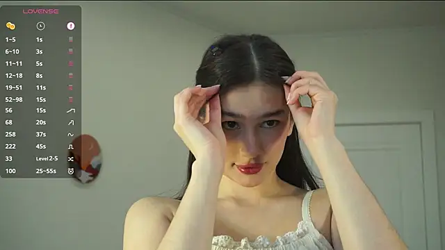 ViolaVow online show from September 21, 2025, 11:23 am