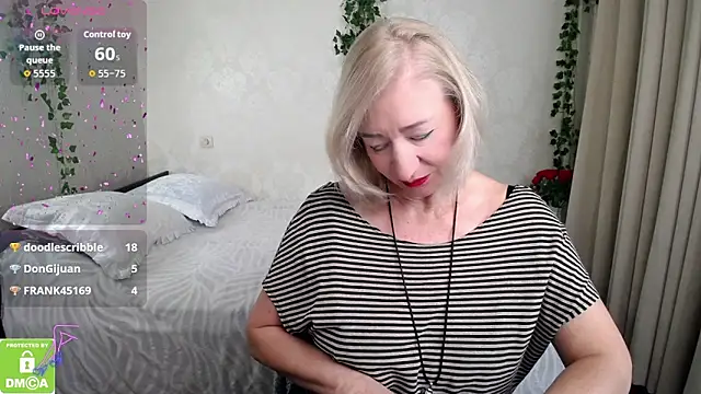 Snapshot of hunters_woman chatting on October 21, 2025, 12:50 pm hunters woman online show from October 21, 2025, 12:50 pm